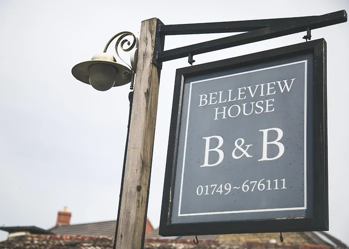 Belleview House Bed & Breakfast Wells