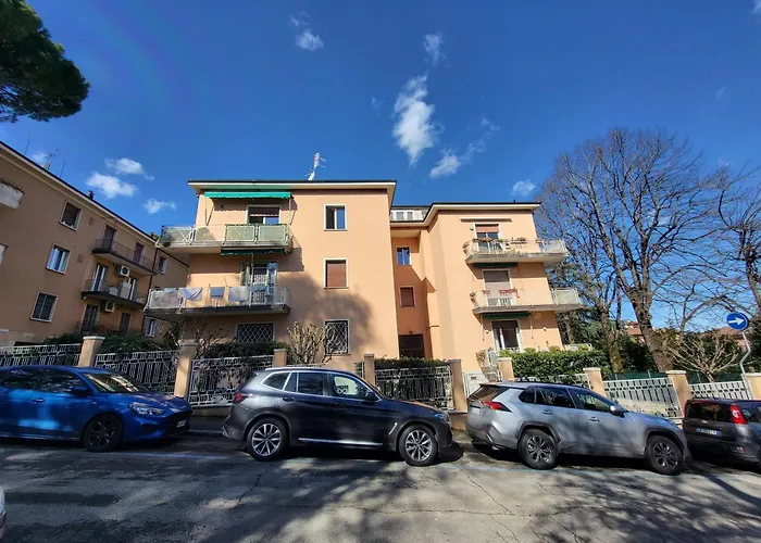 B&B Sunny'S House Bologna