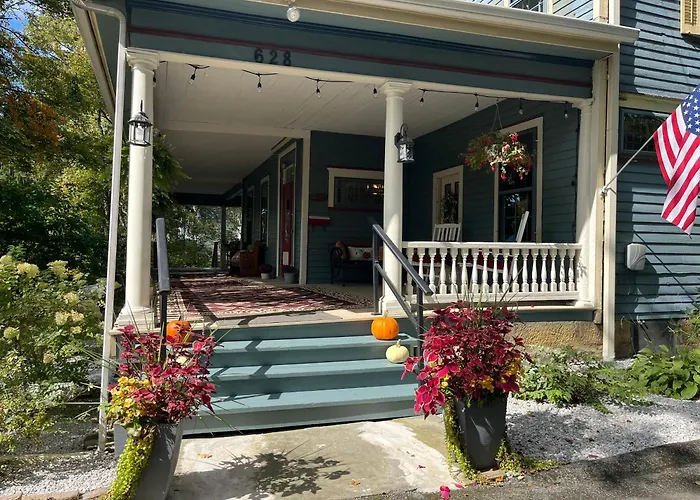 Highland Guesthouse Meadville