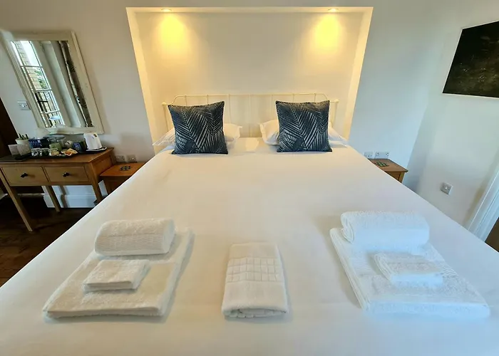 Newberry Wood Guesthouse Ilfracombe
