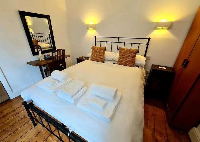 Newberry Wood Guesthouse Ilfracombe