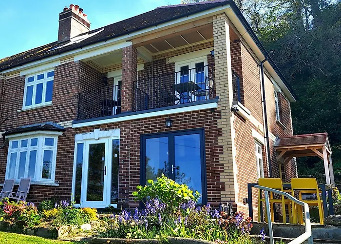 Newberry Wood Guesthouse Ilfracombe