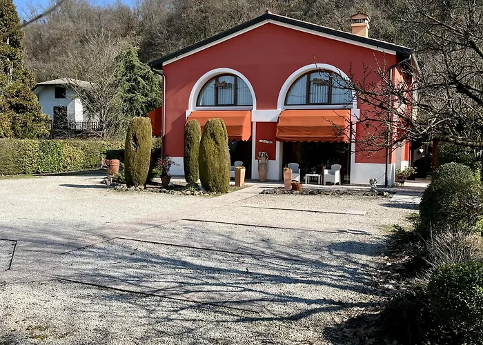 Country Home B&B Il Melo Vicenza