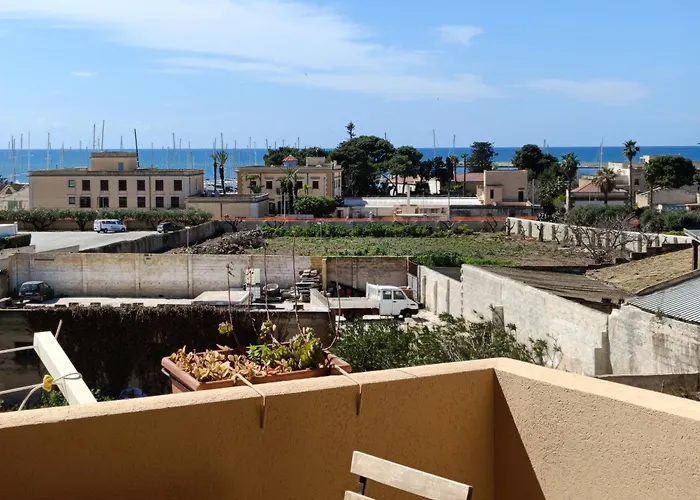 B&B Sbarco dei 1000 Marsala