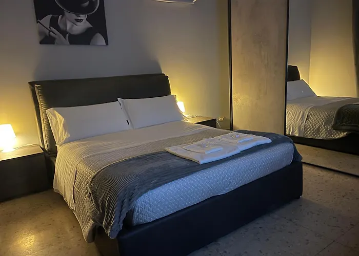 B&B Il Quadrifoglio Jesi