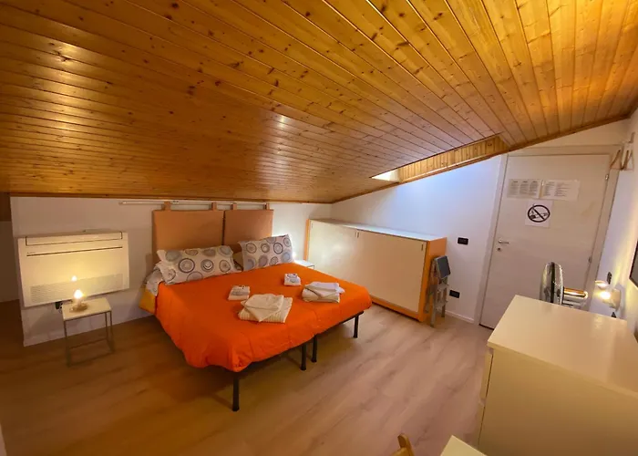 Marameo B&B Udine