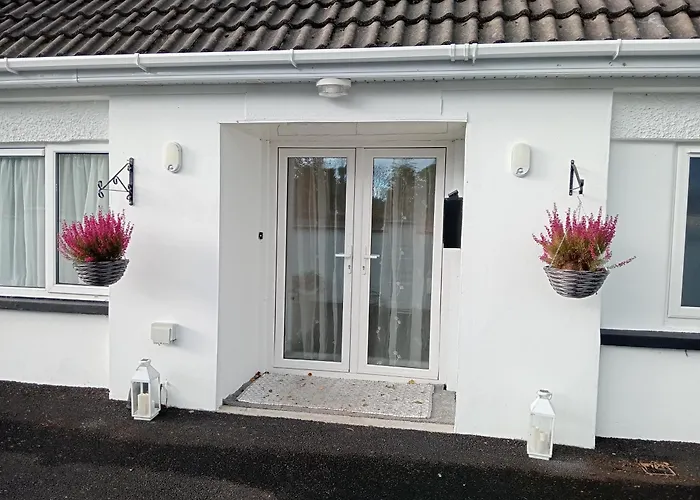 Hayes House Killarney Bed & Breakfast