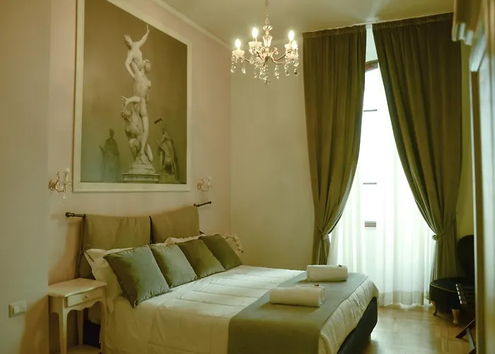 B&B Dimora Sassetti 6 Florence
