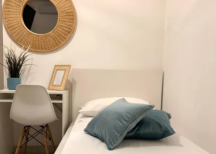 A Due Passi dal Mare B&B Scalea