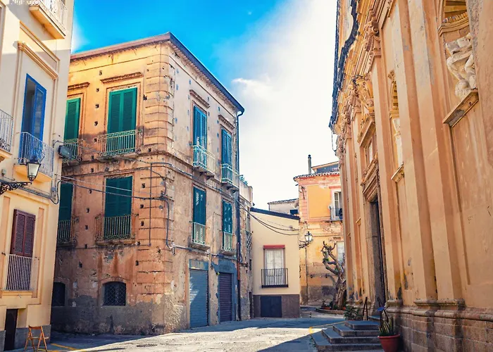 Bed and Breakfast Mare Tropea - A Jungle Retreat