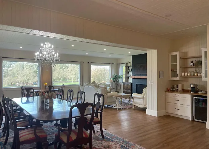 Woodside Farm Country Inn