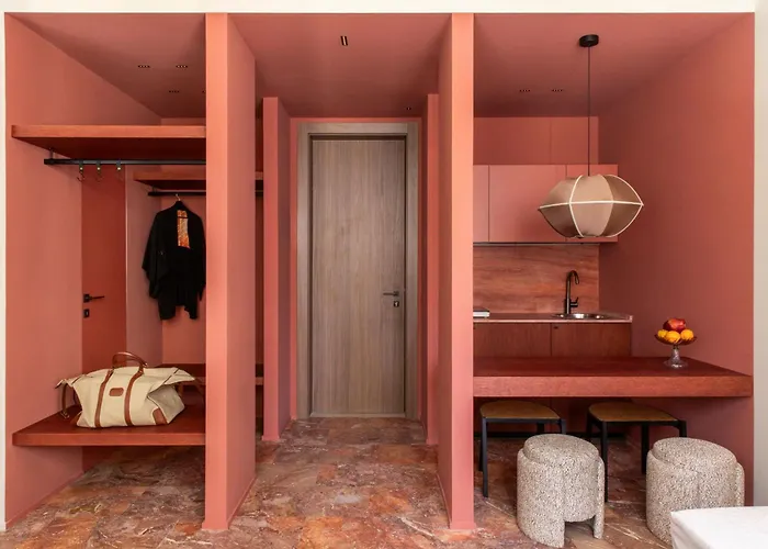 Atel Guest House Roma
