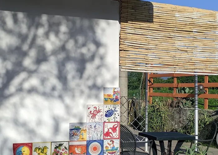 Bed and BreakfastNicodemo