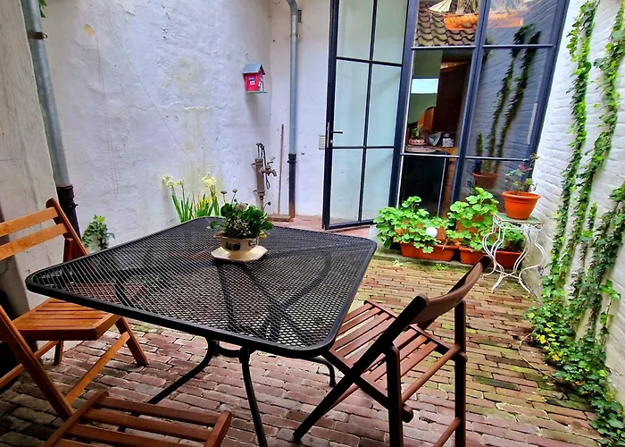 Old Bruges B&B
