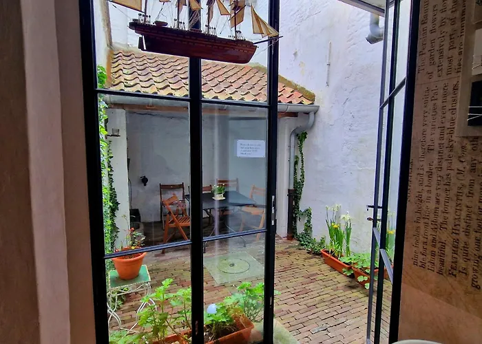 Old Bruges B&B