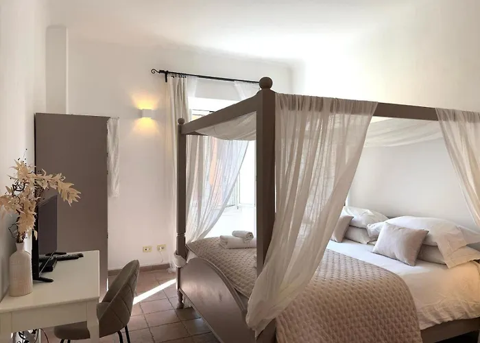 Aenea'S B&B Rome
