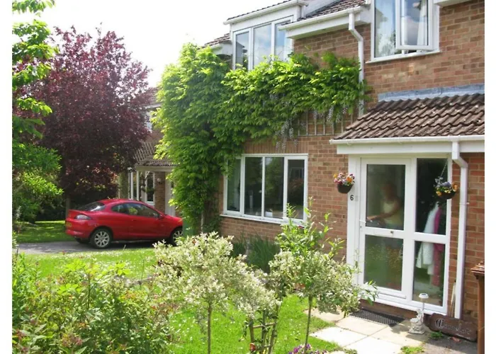 Camelot Retreat - Tor View