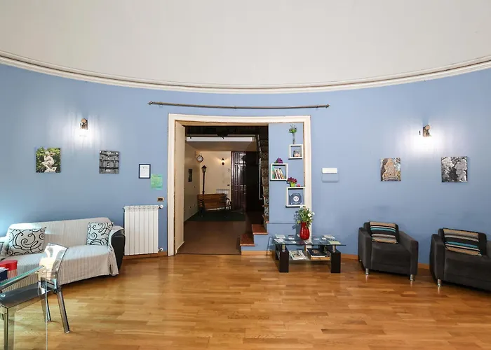 Bed and Breakfast Antica Dimora Palermo