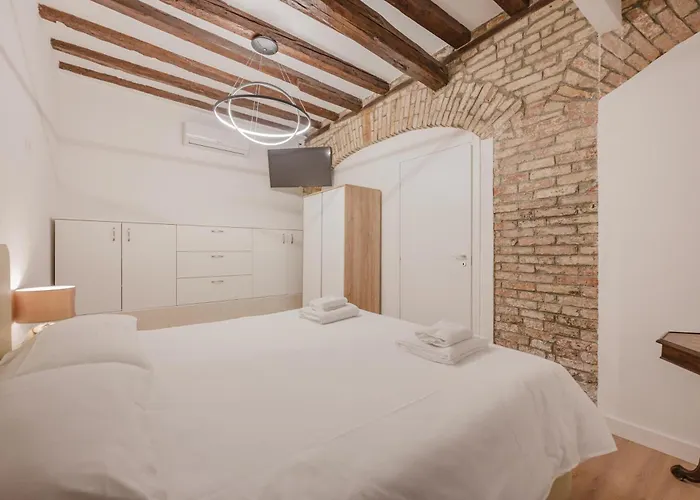 Rialto Suite 707 Venecia