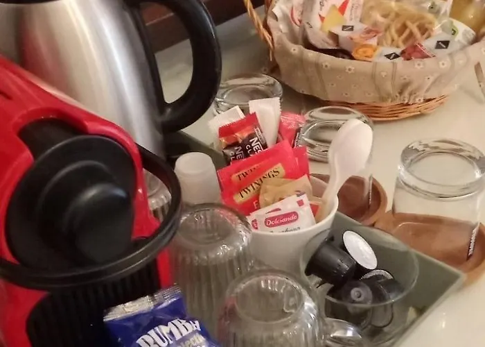 Vatican Boutique Inn Roma