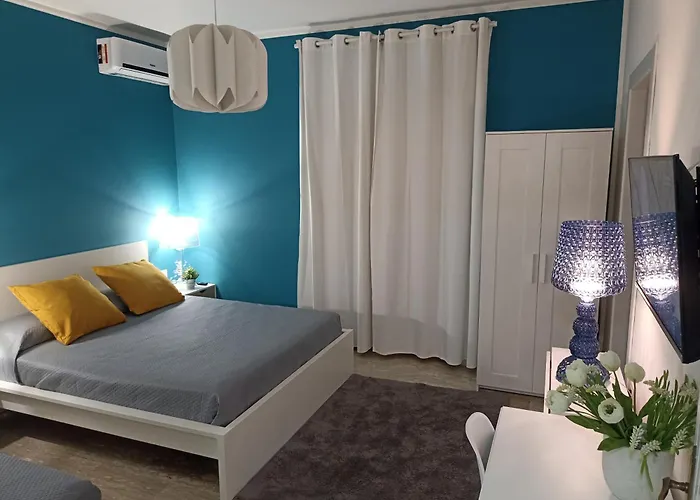 B&B Casa Gabriele Rossano