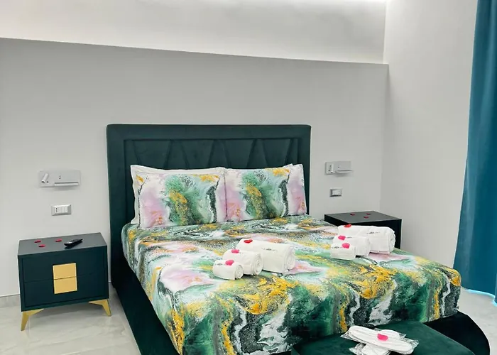 Nuance Suite & Rooms Lecce
