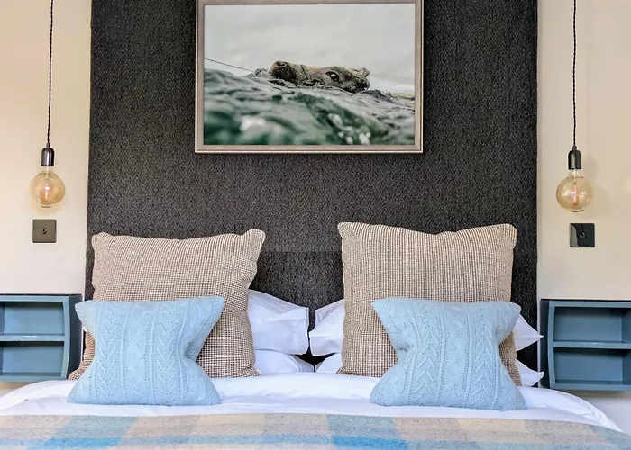 Hillside Lodge B&B Clifden