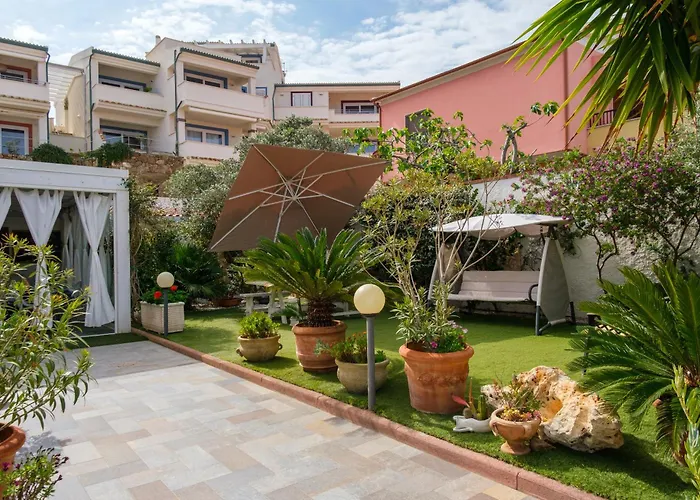 Villa Piana Castelsardo