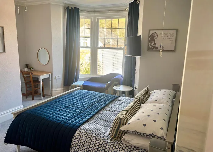 Channel Vista Guest House Combe Martin