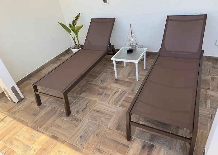 Room 86 San Vito Lo Capo