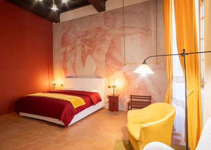 La Residenza Del Proconsolo Bed & Breakfast Florence