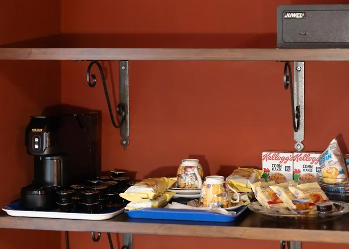 La Residenza Del Proconsolo Bed & Breakfast Florence