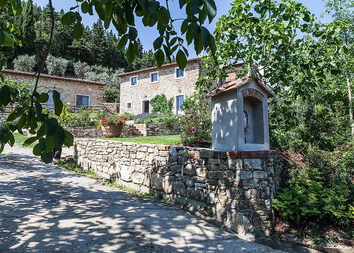 Podere La Contessa B&B Prato 
