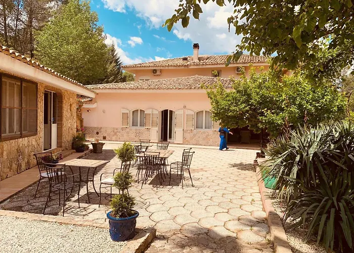 Agriresort Villa Bentivoglio Piazza Armerina