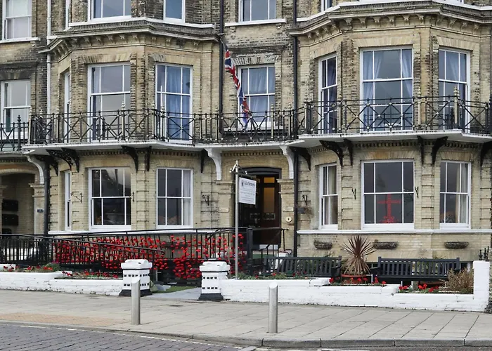 Lord Kitcheners Guest House