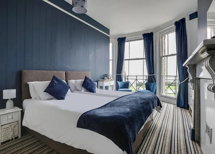 Lord Kitcheners Guest House