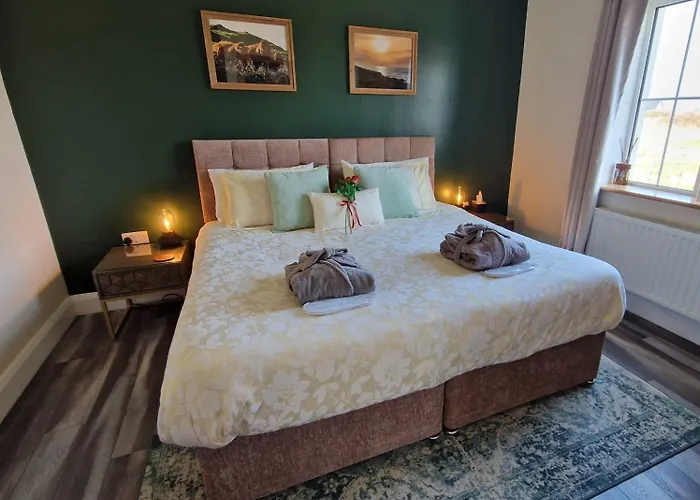 The Sleepy Leprechaun Bed & Breakfast Doolin
