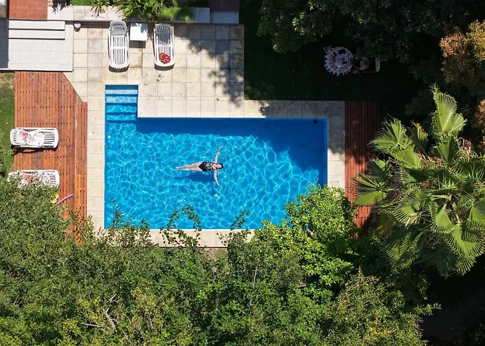 Bed and Breakfast Buen Viaje Mendoza