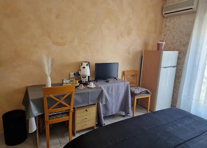 Casa Francesco Bed & Breakfast Catania