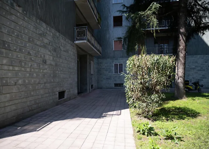 Casa Aurora Affittacamere Rozzano - Humanitas e Forum Assago