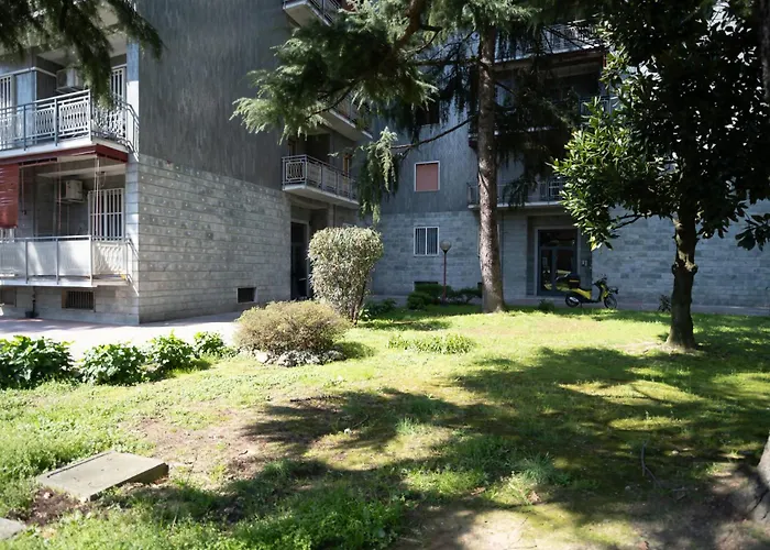 Casa Aurora Affittacamere Rozzano - Humanitas e Forum Assago