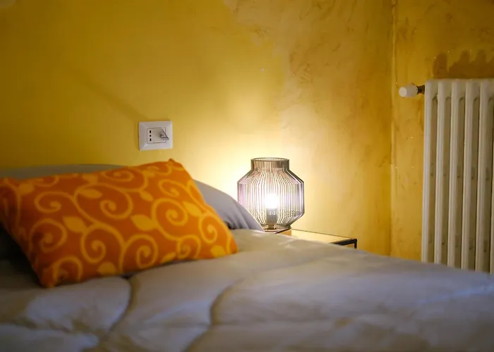 Casa Aurora Affittacamere Rozzano - Humanitas e Forum Assago