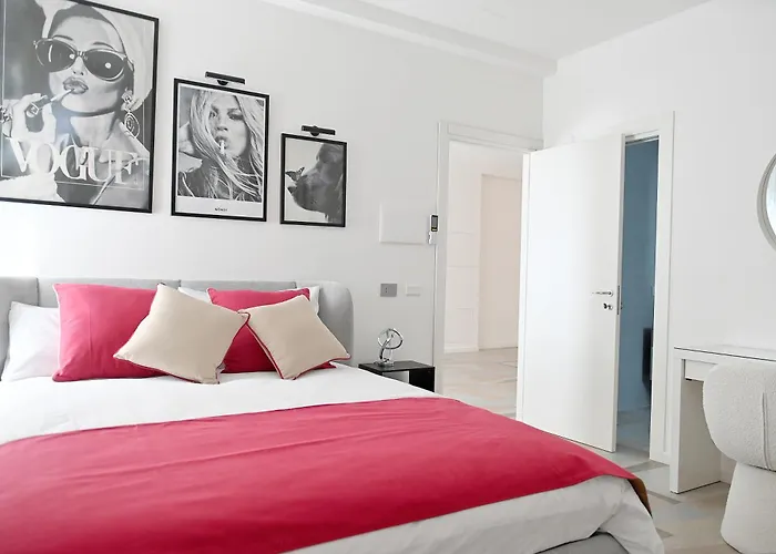 Crazi Suites Nola