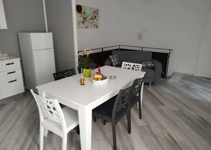 B&B Giumà Paestum