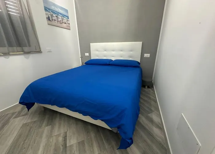 B&B Giumà Paestum