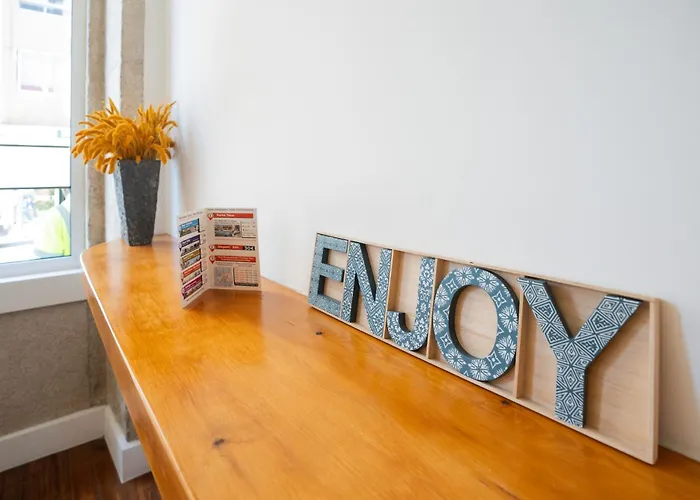 Bed and Breakfast Turista Da Trindade Porto