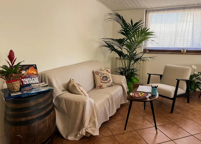 B&B Il Mare di Terrasini