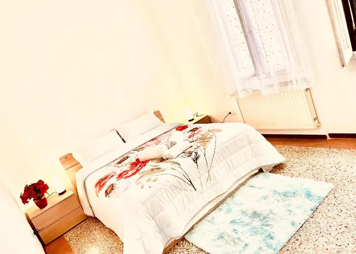 Vintage Villa Mestre