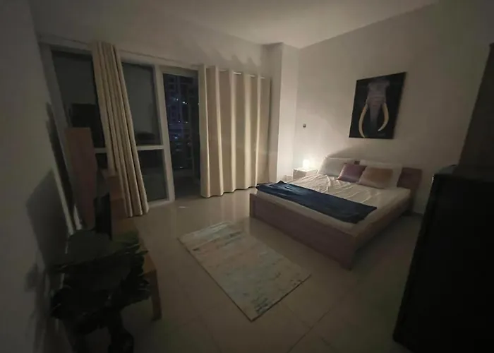 Tiger Tower Bed & Breakfast Dubai