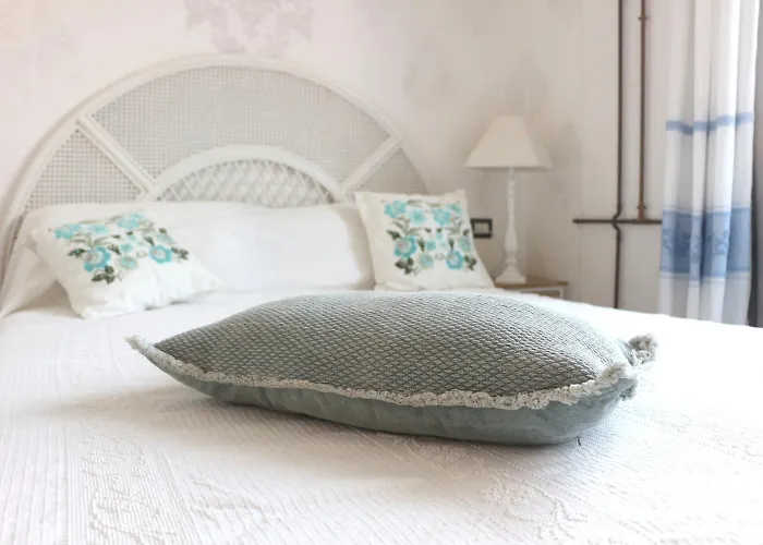 Bed and Breakfast Lliri Blanc Alguer